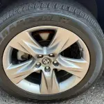 Toyota Highlander 2020 из Китая
