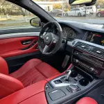 BMW M5 2015 из Китая