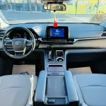 Toyota Granvia 2024 из Китая