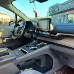 Toyota Granvia 2024 из Китая