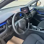 Toyota IZOA 2021 из Китая
