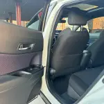 Toyota IZOA 2021 из Китая