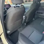 Toyota IZOA 2021 из Китая