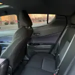 Toyota IZOA 2021 из Китая