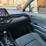 Toyota IZOA 2021 из Китая