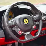 Ferrari 488 2017 из Китая