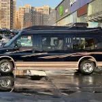 GMC Savana 2005 из Китая