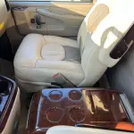 GMC Savana 2005 из Китая