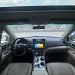 Toyota Highlander 2010 273 л.с. из Китая