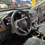 Honda CR-V 2018 из Китая