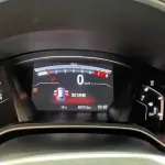 Honda CR-V 2018 из Китая