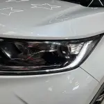 Honda CR-V 2018 из Китая