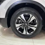 Honda CR-V 2018 из Китая