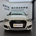 Audi A3 2019 150 л.с. — лот 57138295 из Китая