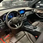 Mercedes-Benz GLC 2022 из Китая