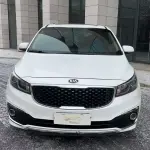 Kia Carnival 2017 из Китая