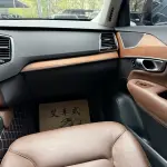 Volvo XC90 2019 из Китая
