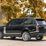 Land Rover Range Rover 2022 из Китая
