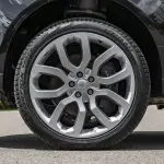 Land Rover Range Rover 2022 из Китая