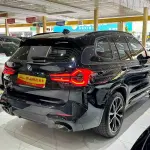 BMW X3 2022 из Китая