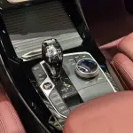 BMW X3 2022 из Китая
