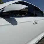 Geely Xingrui 2024 из Китая