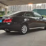 Toyota Crown 2014 из Китая
