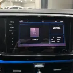 Volkswagen Tayron 2021 150 л.с. из Китая