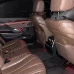 Mercedes-Benz S-Class 2015 из Китая