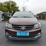 Baojun 730 2016 112 л.с. из Китая