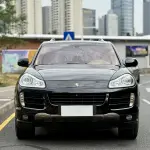 Porsche Cayenne 2009 290 л.с. — лот 57069545 из Китая