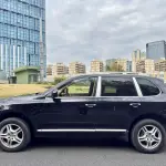 Porsche Cayenne 2009 290 л.с. — лот 57069545 из Китая