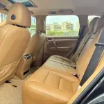 Porsche Cayenne 2009 290 л.с. — лот 57069545 из Китая