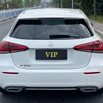 Mercedes-Benz A-Class (Import) 2019 из Китая