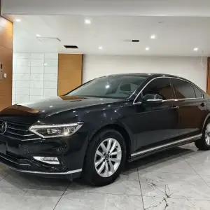 Volkswagen Magotan 2021 150 л.с. из Китая