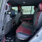 Toyota Land Cruiser 2025 лот 57133251 из Китая