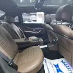 Mercedes-Benz E-Class New Energy 2021 из Китая