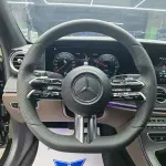 Mercedes-Benz E-Class New Energy 2021 из Китая