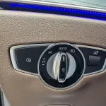 Mercedes-Benz E-Class New Energy 2021 из Китая
