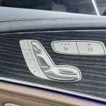 Mercedes-Benz E-Class New Energy 2021 из Китая