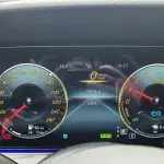 Mercedes-Benz E-Class New Energy 2021 из Китая