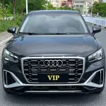 Audi Q2L 2022 из Китая