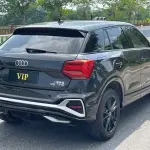 Audi Q2L 2022 из Китая