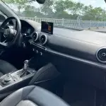 Audi Q2L 2022 из Китая