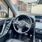 Subaru Forester 2014 из Китая