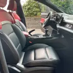 MG MG5 2021 из Китая