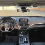 Nissan Teana 2020 из Китая