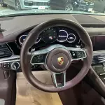 Porsche Panamera 2021 из Китая