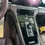 Porsche Panamera 2021 из Китая