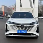 Changan 长安CS75PLUS 2024 из Китая